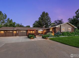 9002 Comanche Rd, Niwot, CO 80503