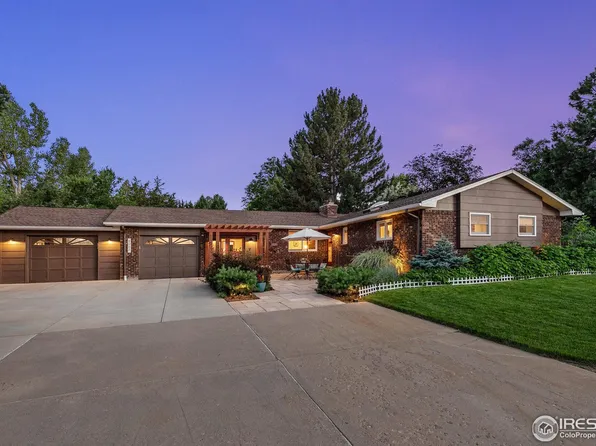 9002 Comanche Rd, Niwot, CO 80503