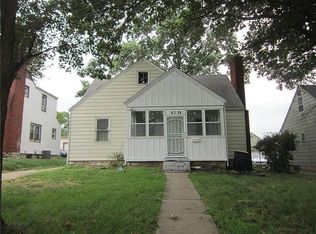 6328 Indiana Ave, Kansas City, MO 64132