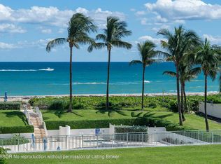 2580 S Ocean Blvd #1-C-3, Palm Beach, FL 33480