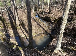 273 County Road 958, Tishomingo, MS 38873