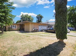 1864 Porter Way, Stockton, CA 95207