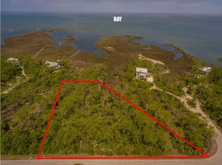 1731 Kingfisher Rd, Eastpoint, FL 32328