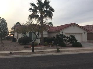 539 N Santiago Trl, Casa Grande, AZ 85194