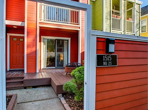 1515 P St APT 25, Sacramento, CA 95814