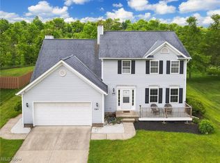 793 Fronek Dr, Streetsboro, OH 44241