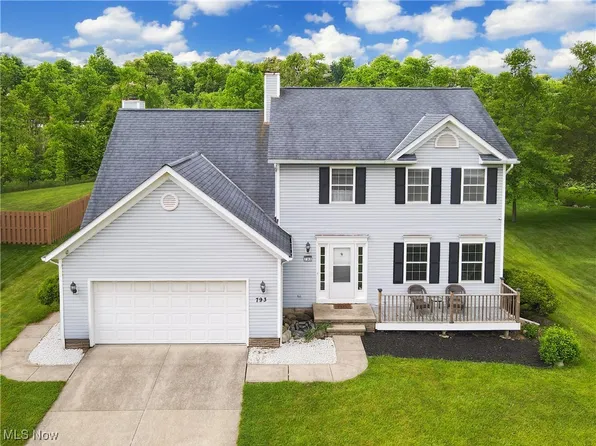793 Fronek Dr, Streetsboro, OH 44241