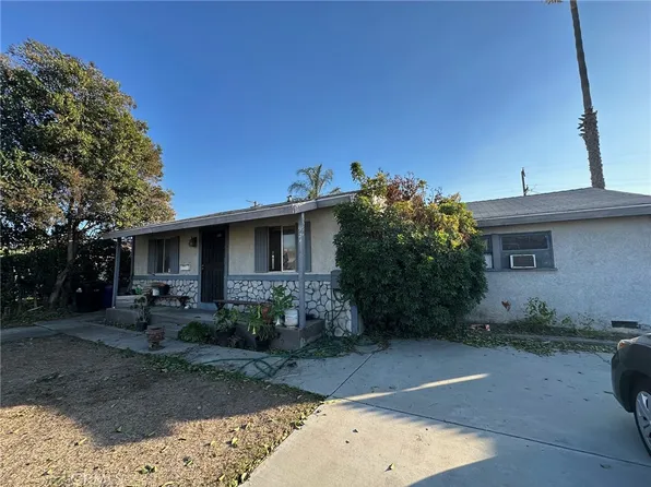 924 E H St, Ontario, CA 91764