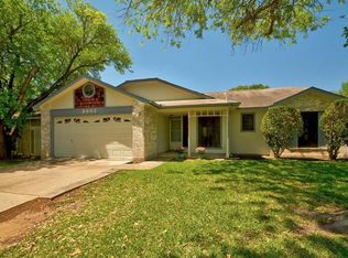 2602 Market Garden Ln, Austin, TX 78745