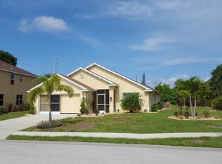 10000 Winding River Rd, Punta Gorda, FL 33950