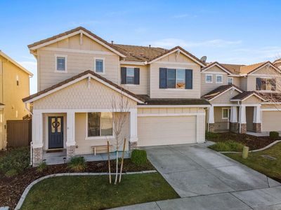 9601 Trentino Ct, Roseville, CA, 95747