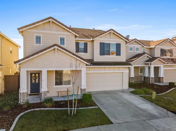 9601 Trentino Ct, Roseville, CA 95747