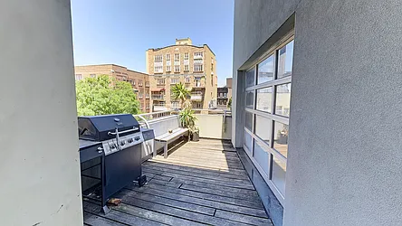 Rented by LG Fairmont Group