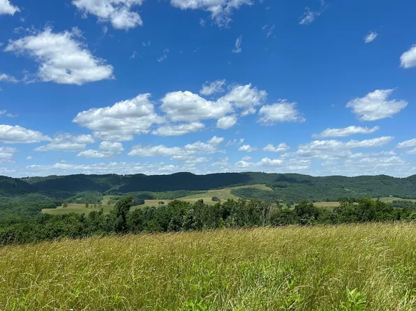 594 E Little Wolf Creek Rd, Hinton, WV 25951