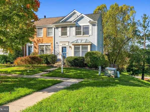6164 S Steamboat Way, New Market, MD 21774