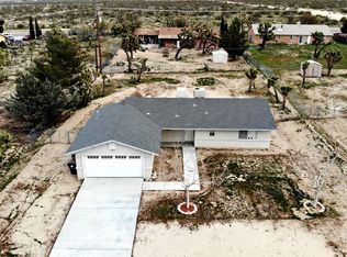 6853 Prescott Ave, Yucca Valley, CA 92284