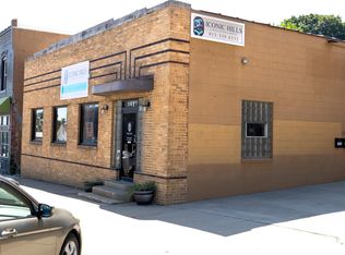541 Central Ave SUITE A, Kansas City, KS 66101
