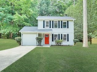 340 Kimberly Forest Ct, Atlanta, GA 30349