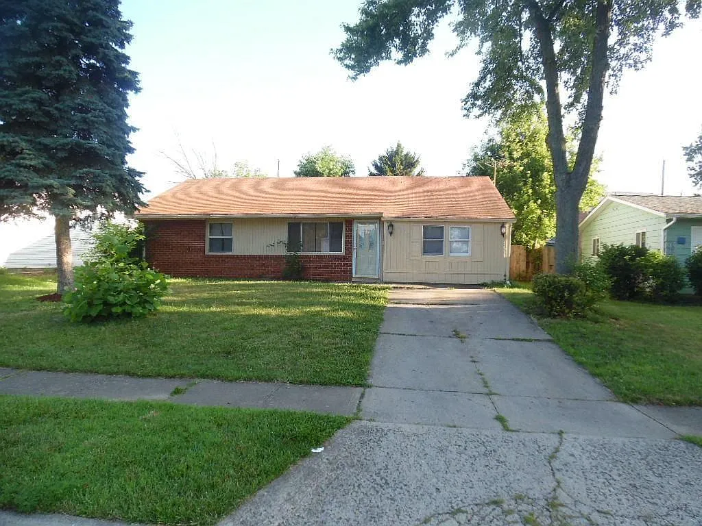 4750 Henley Ave photo 1