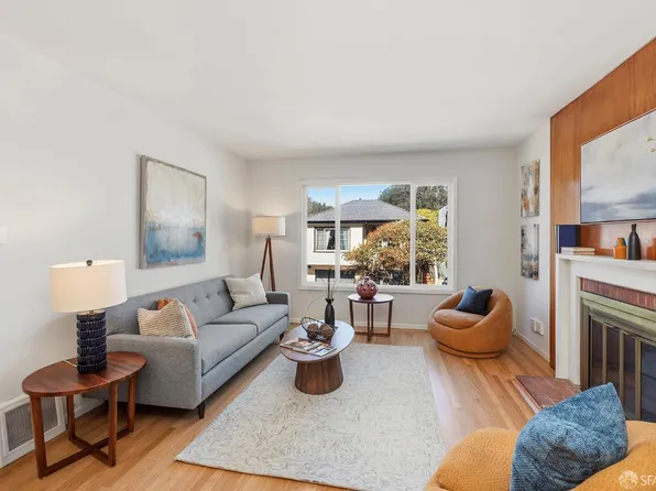 136 Dellbrook Ave, San Francisco, CA 94131