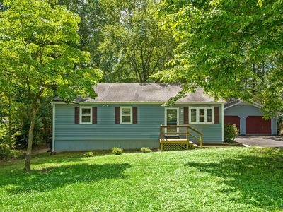 1288 Preddy Creek Rd, Barboursville, VA, 22923