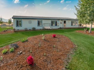 10115 SW Gregg St, Culver, OR 97734