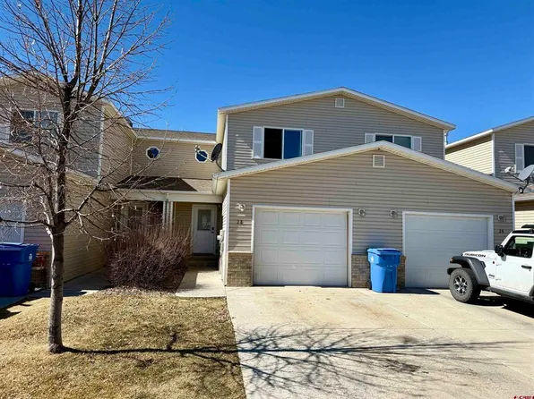 28 Pullman St, Montrose, CO 81401