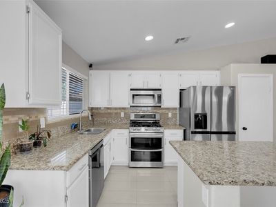 509 Regal Robin Way, North Las Vegas, NV, 89084