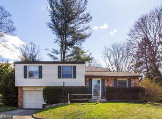 7009 Deepage Dr, Columbia, MD 21045