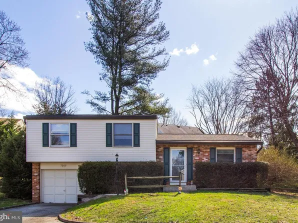 7009 Deepage Dr, Columbia, MD 21045