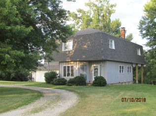 13322 N Feucht Rd, Dunlap, IL 61525