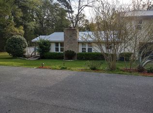 97 Neals Temple Rd, Havana, FL 32333