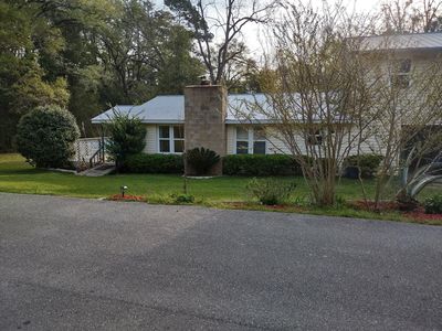 97 Neals Temple Rd, Havana, FL, 32333