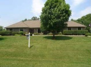 15506 W Hawk Haven Rd, Homer Glen, IL 60491