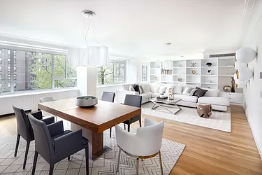 Rented by Brown Harris Stevens