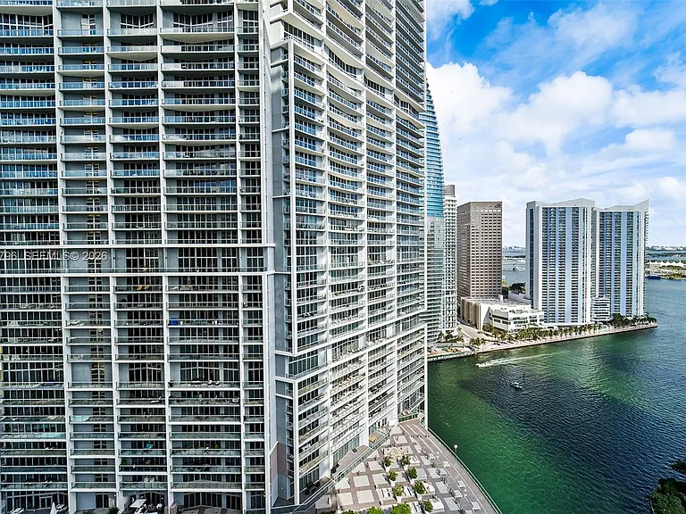 495 Brickell Ave #2904 — Photo 26