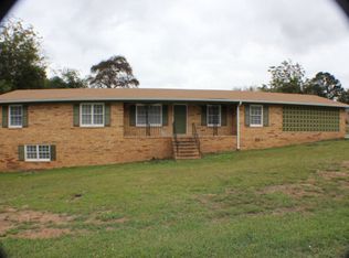 3491 Sandy Cir, Macon, GA 31216