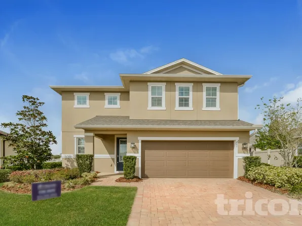 201 Sangmon Ct, Groveland, FL 34736
