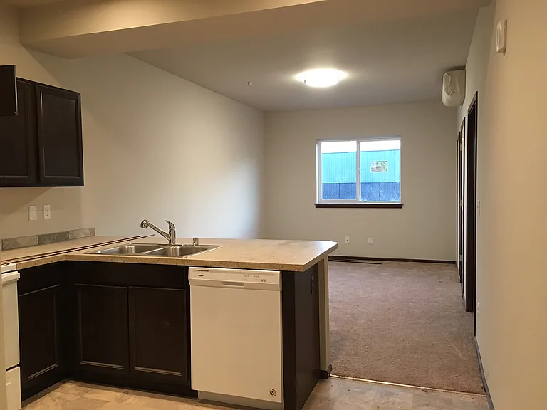 The Downtown 48 Apartments — Photo 15