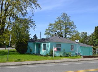 12755 78th Ave S, Seattle, WA 98178