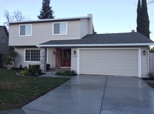 3949 Mount Rainier Ct, Pleasanton, CA 94588