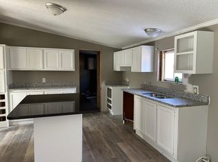 5029 N Buck Trl, Sand Springs, OK 74063