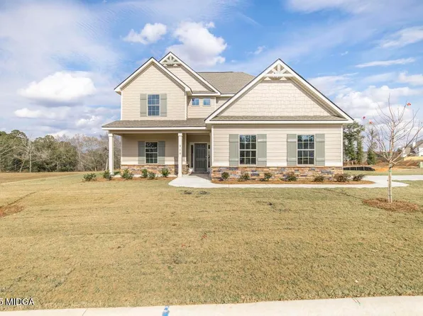 210 Bald Cypress Dr #47G, Perry, GA 31069