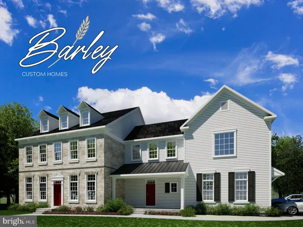 343 Lurgan Rd, New Hope, PA 18938