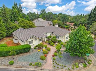 6441 Via Del Cerrito Dr, Sloughhouse, CA