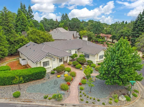 6441 Via Del Cerrito Dr, Sloughhouse, CA 95683