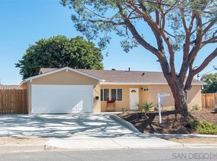 9617 Cambury Dr, Santee, CA 92071