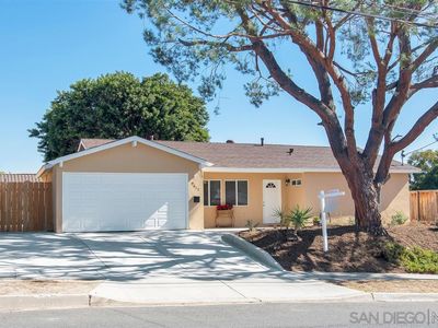 9617 Cambury Dr, Santee, CA, 92071