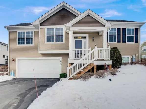 1035 Piccolo Ln, Volo, IL 60073