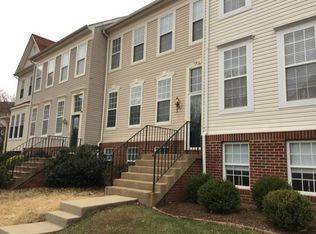 14615 Willow Creek Dr, Centreville, VA 20120